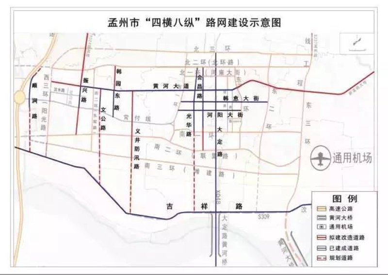 孟州二手房市场动态:新老交替与机遇并存