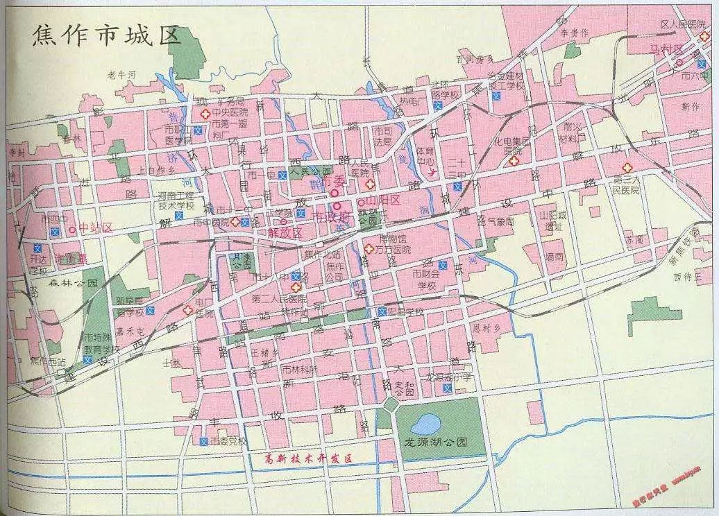 孟州楼盘
